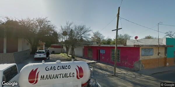 INSTITUTO ELECTORAL Y DE PARTICIPACIÓN CIUDADANA DE COAHUILA